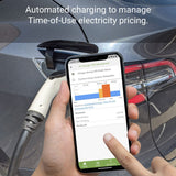 Classic EV Charger 48A J1772