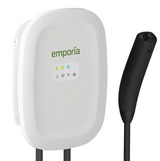 Classic EV Charger 48A NACS